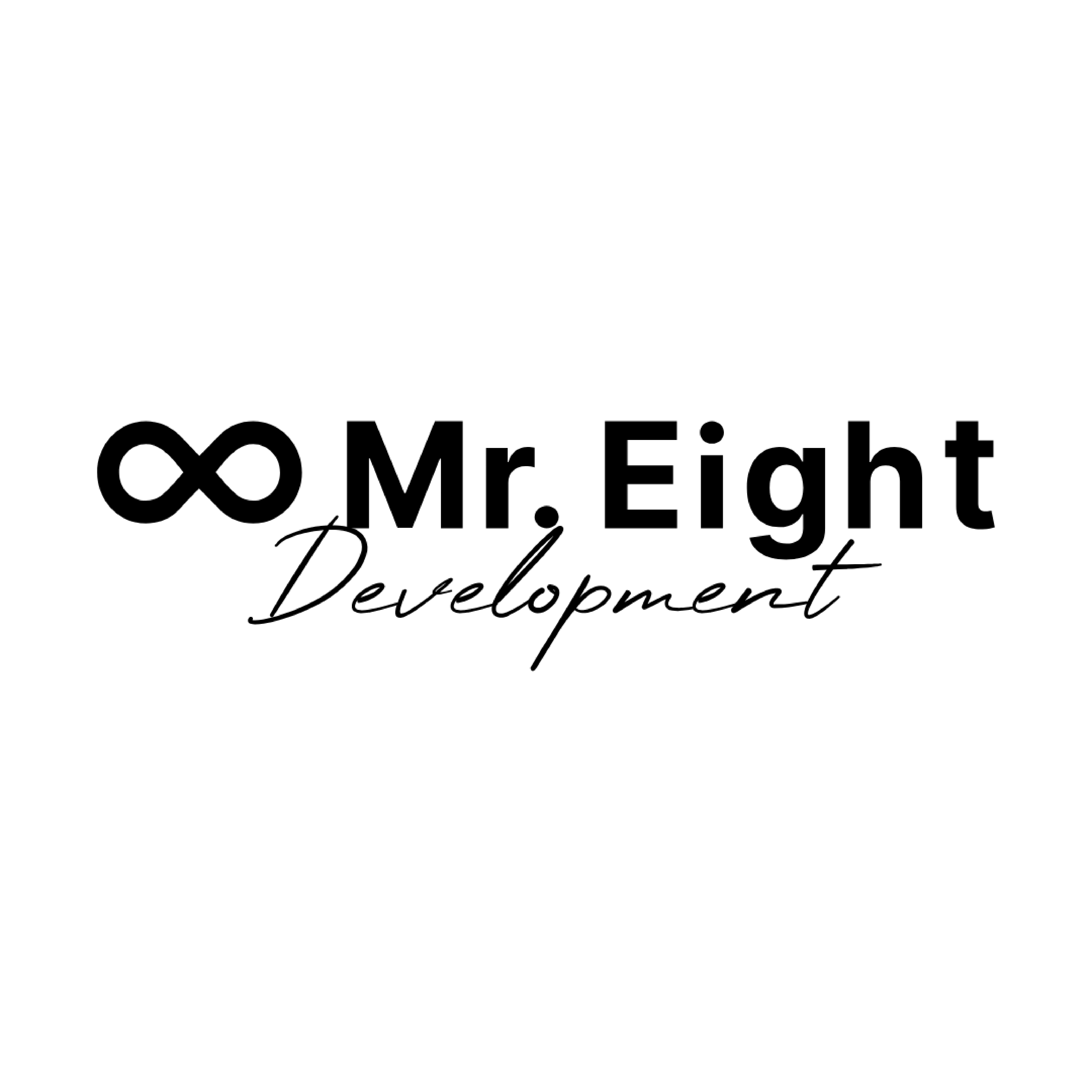 Mr. Eight Development