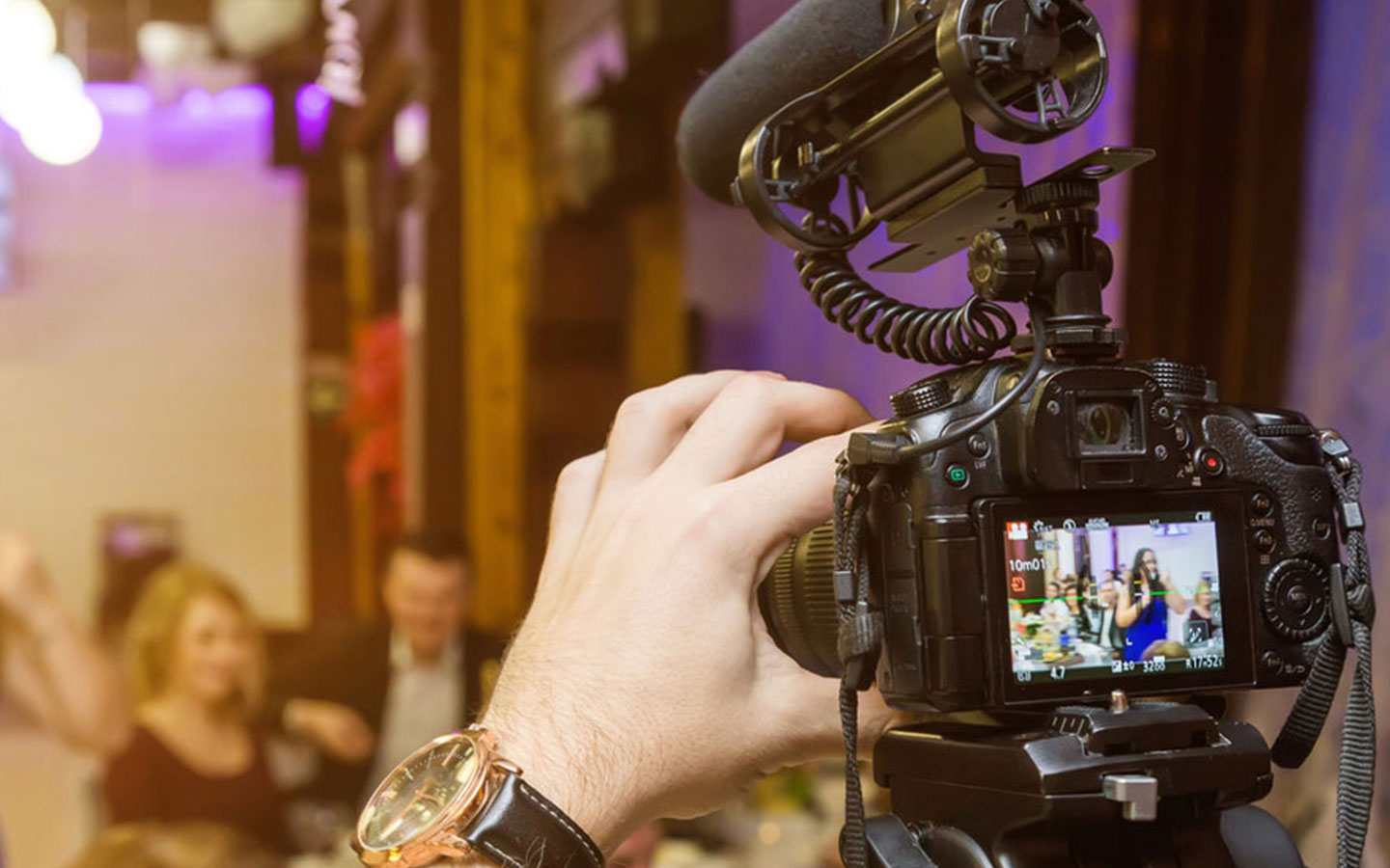 We create high-quality listings using professional photography, video walkthroughs, and premium exposure.