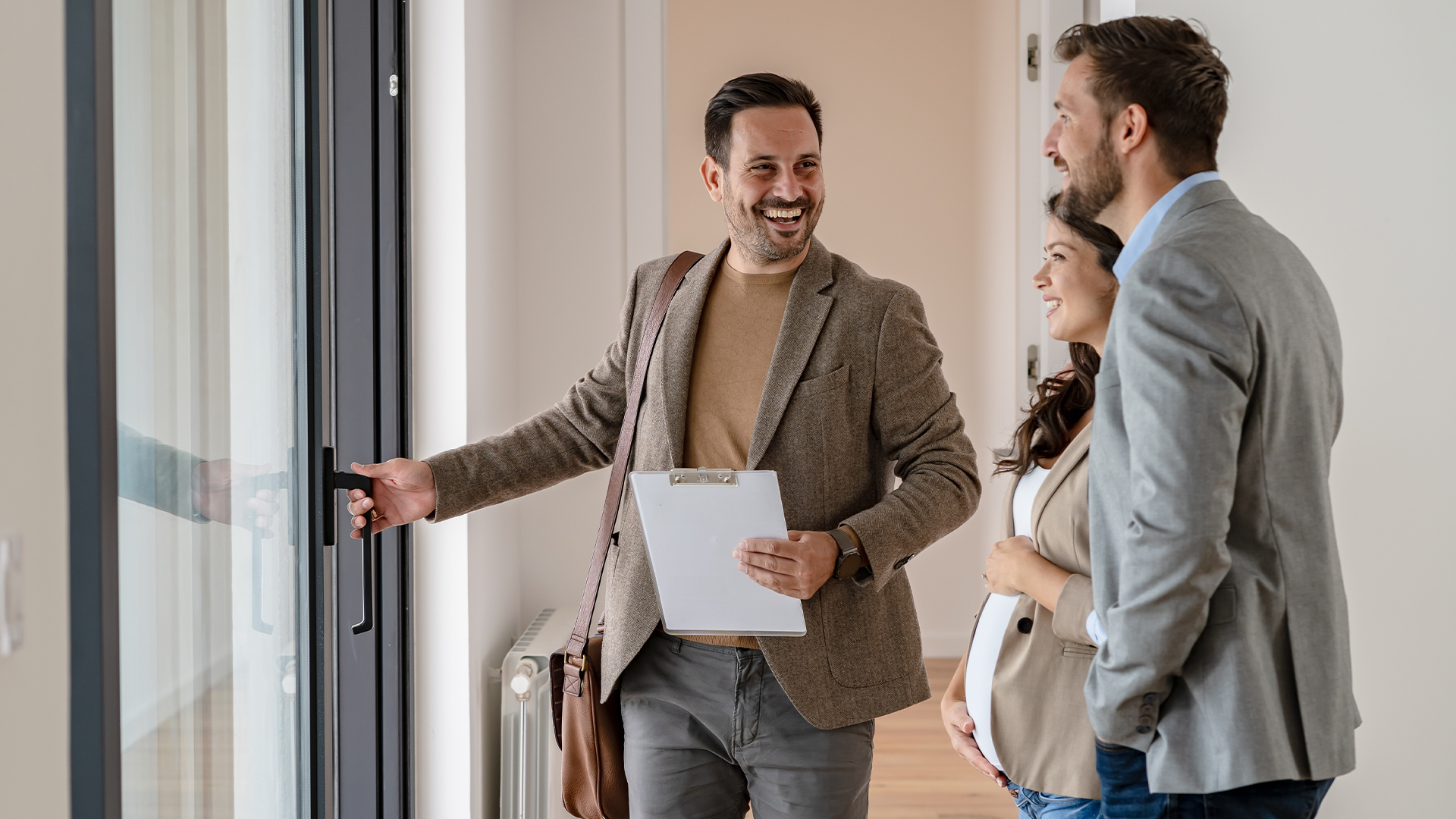 Our agents manage property viewings, negotiate offers on your behalf, and ensure you receive the best possible deal.