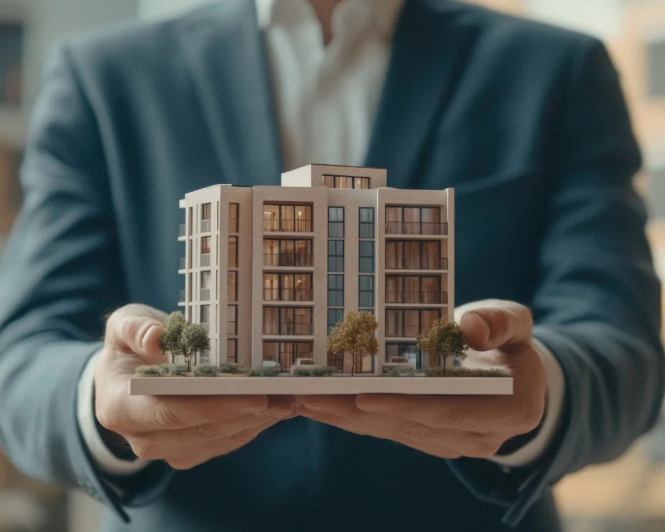 Looking to Buy the Perfect Property in Dubai?