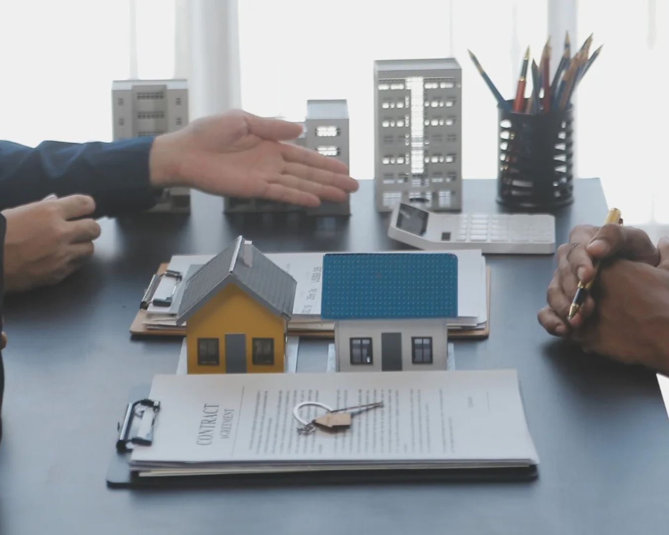 Looking to Sell Your Property in Dubai?