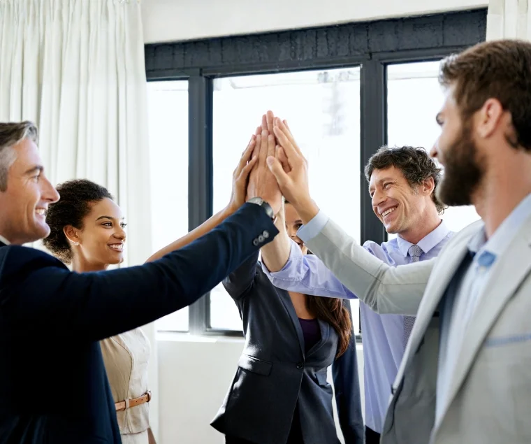 Maximum Exposure. Better Results.