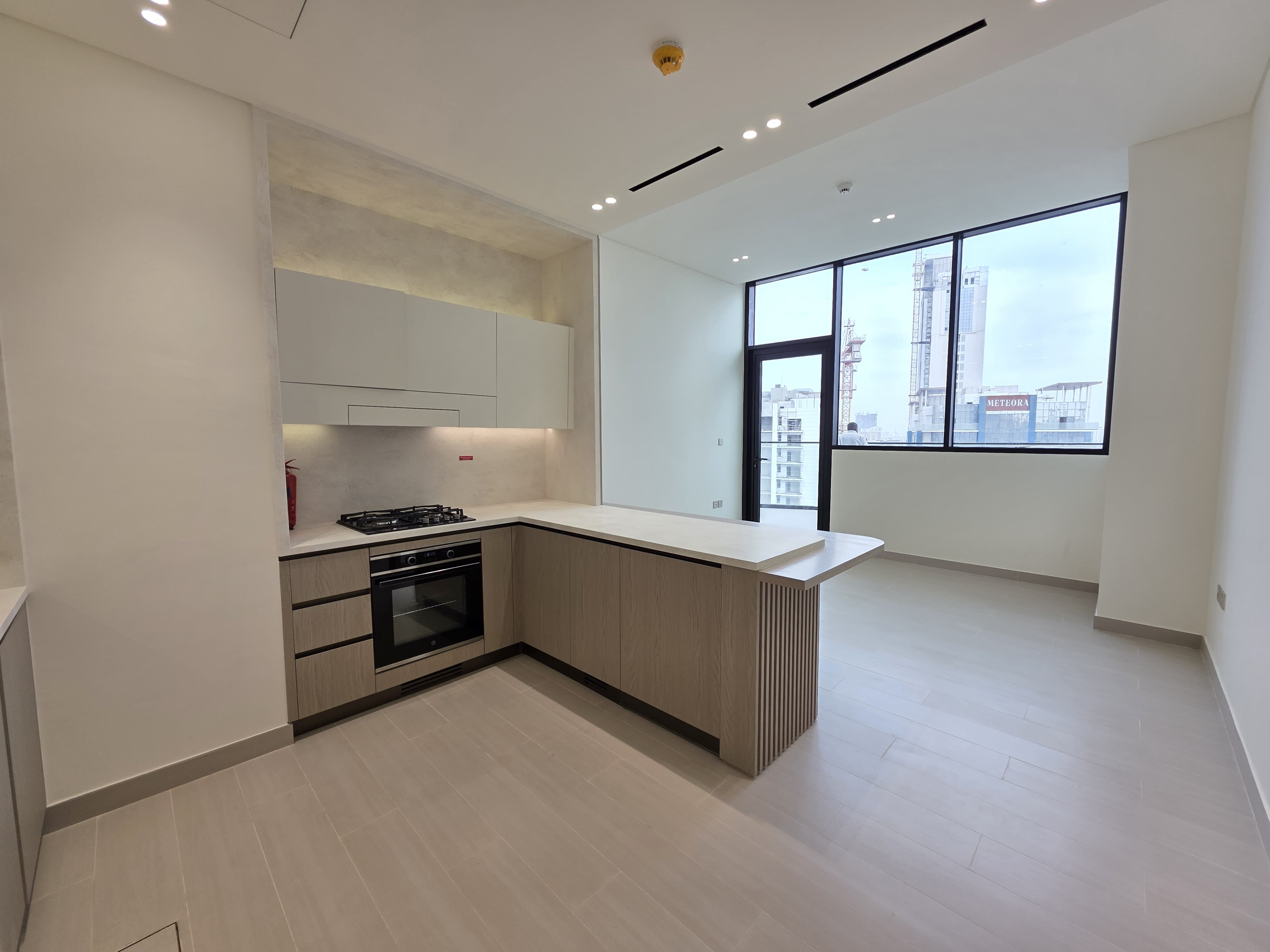 Luxury 1 Bedroom Apartment for Sale in Binghatti Phantom JVC