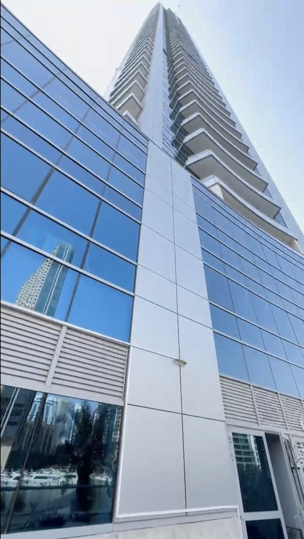 Duplex Waterfront Shop for Sale in Bay Central 3, Dubai Marina