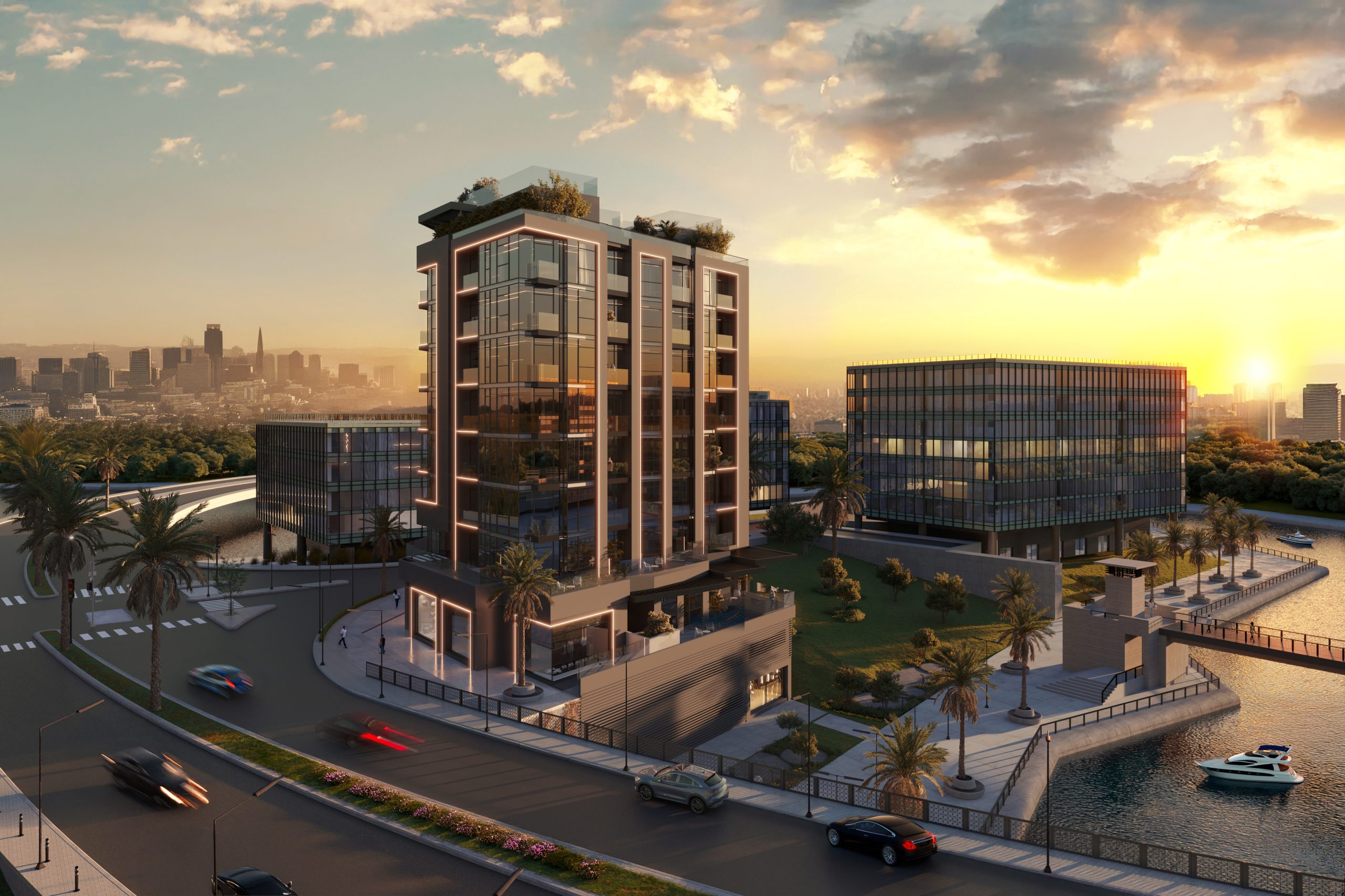 Sakura Gardens Payment Plan