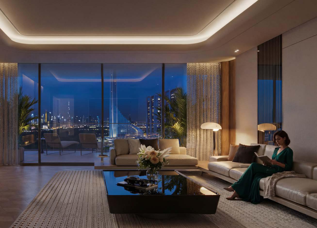 Mercedes-Benz Places Gallery